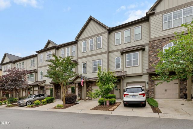 7931 Dukes Dynasty Drive, Raleigh, NC 27615