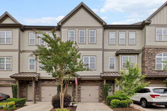 7931 Dukes Dynasty Drive, Raleigh, NC 27615