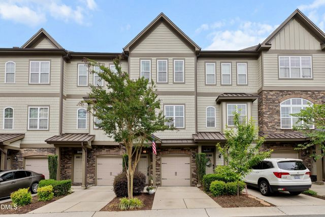 7931 Dukes Dynasty Drive, Raleigh, NC 27615