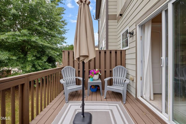 7931 Dukes Dynasty Drive, Raleigh, NC 27615