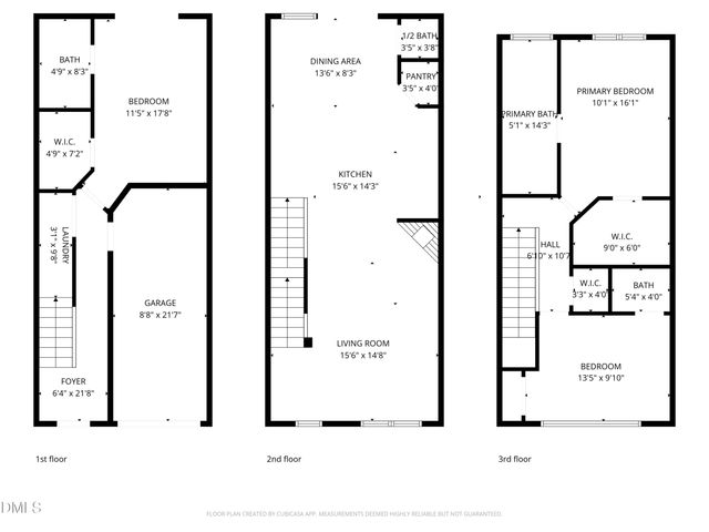 7931 Dukes Dynasty Drive, Raleigh, NC 27615