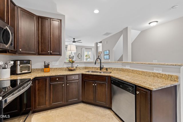 7931 Dukes Dynasty Drive, Raleigh, NC 27615