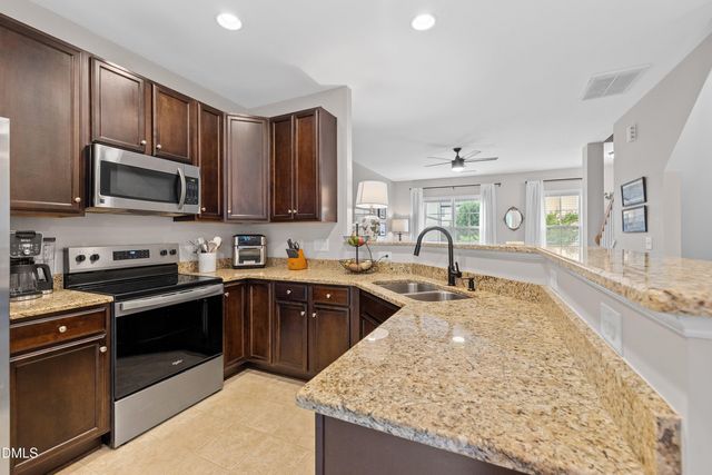 7931 Dukes Dynasty Drive, Raleigh, NC 27615