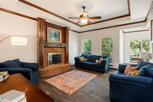 541 Wildmeadow Drive, Edmond, OK 73003