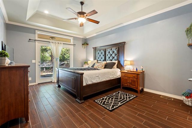 541 Wildmeadow Drive, Edmond, OK 73003