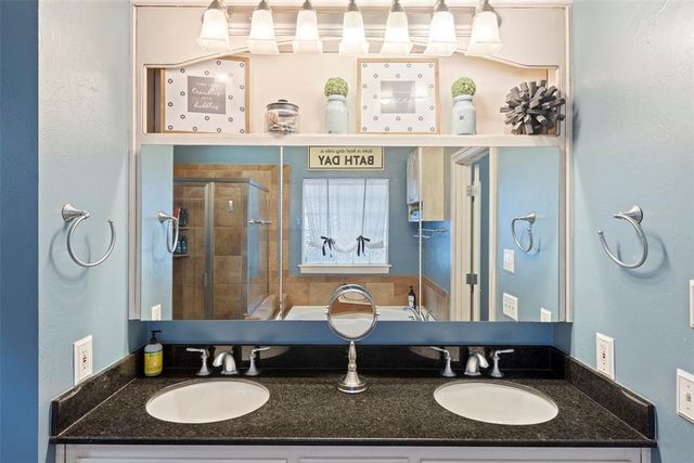 541 Wildmeadow Drive, Edmond, OK 73003