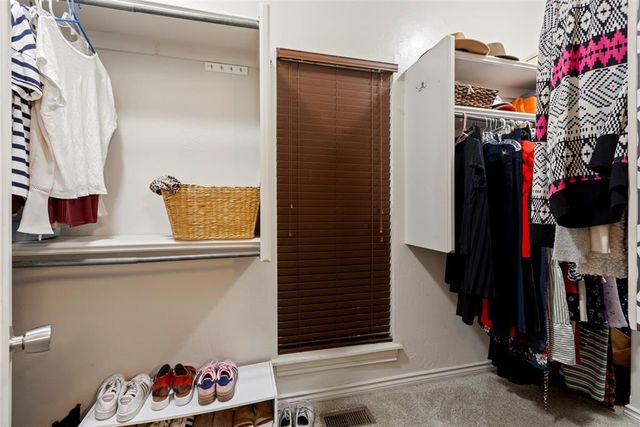 541 Wildmeadow Drive, Edmond, OK 73003