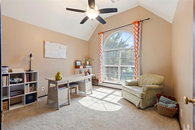 541 Wildmeadow Drive, Edmond, OK 73003