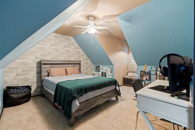 541 Wildmeadow Drive, Edmond, OK 73003