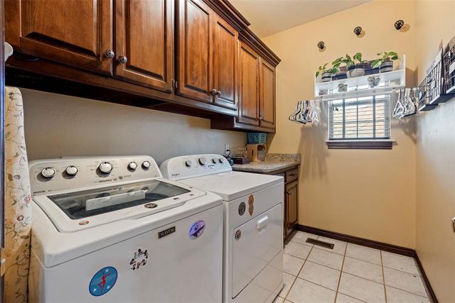 541 Wildmeadow Drive, Edmond, OK 73003