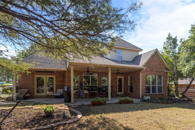 541 Wildmeadow Drive, Edmond, OK 73003