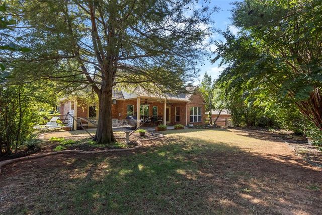 541 Wildmeadow Drive, Edmond, OK 73003