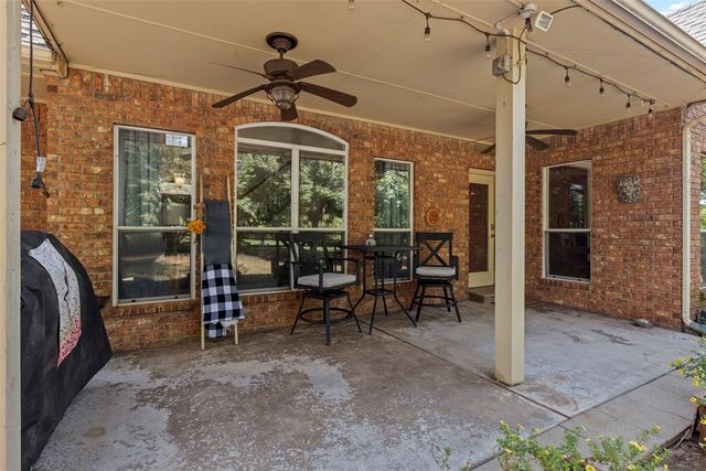 541 Wildmeadow Drive, Edmond, OK 73003