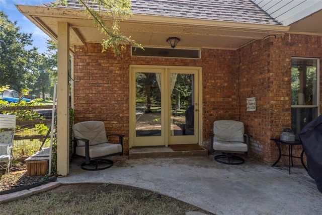 541 Wildmeadow Drive, Edmond, OK 73003