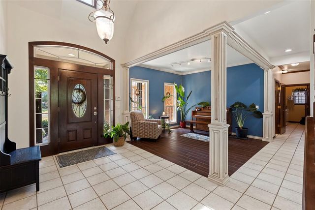 541 Wildmeadow Drive, Edmond, OK 73003