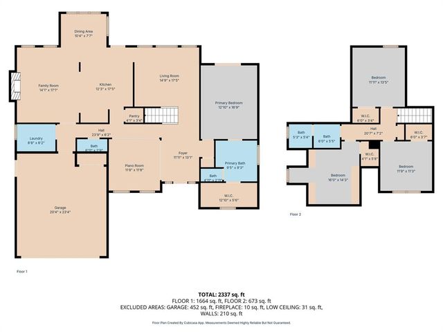 541 Wildmeadow Drive, Edmond, OK 73003