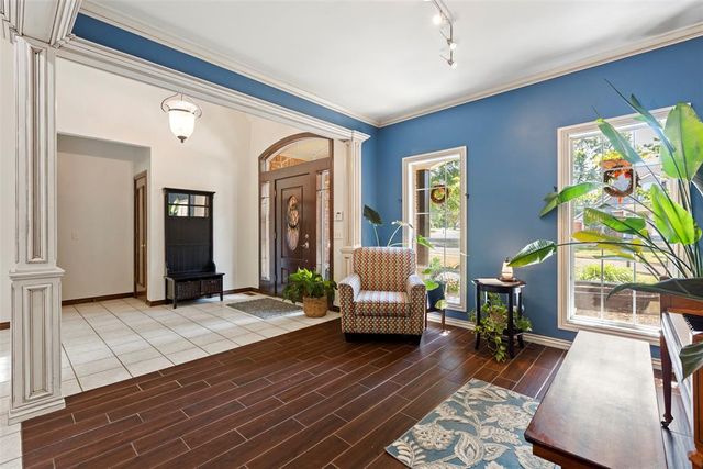 541 Wildmeadow Drive, Edmond, OK 73003