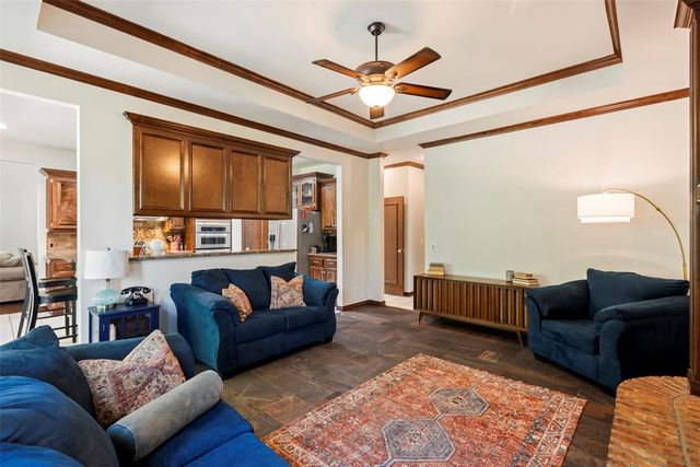 541 Wildmeadow Drive, Edmond, OK 73003