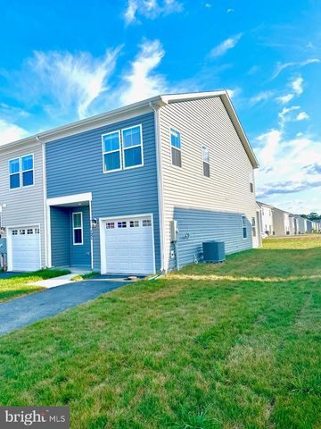 121 NOOTKA WAY, Winchester, VA 22602