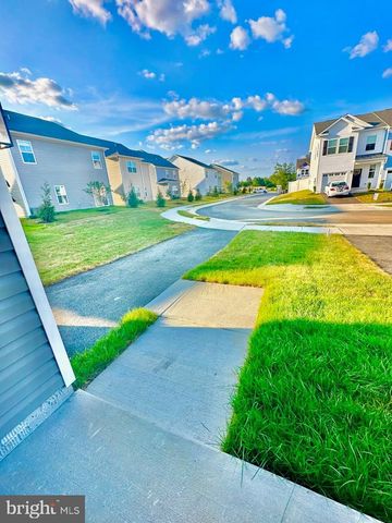 121 NOOTKA WAY, Winchester, VA 22602