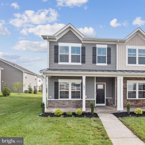 121 NOOTKA WAY, Winchester, VA 22602