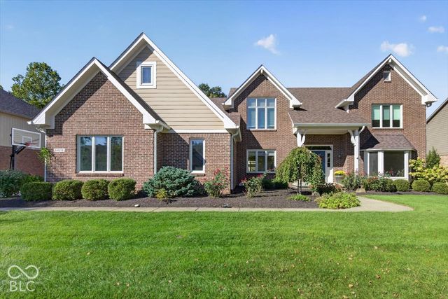 14038 Springmill Ponds Circle, Carmel, IN 46032