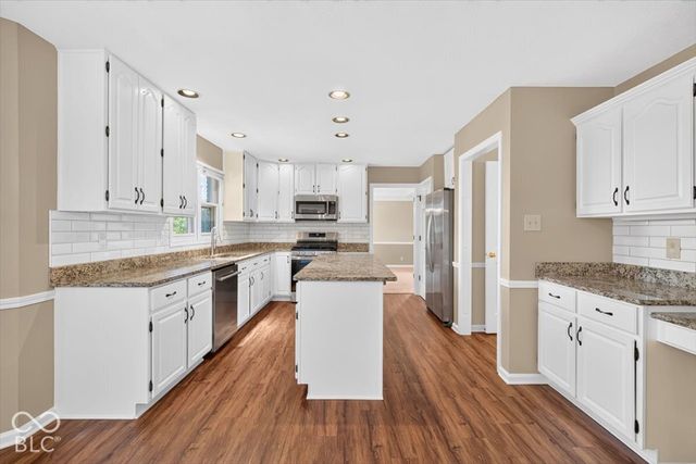 14038 Springmill Ponds Circle, Carmel, IN 46032
