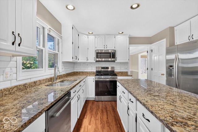14038 Springmill Ponds Circle, Carmel, IN 46032