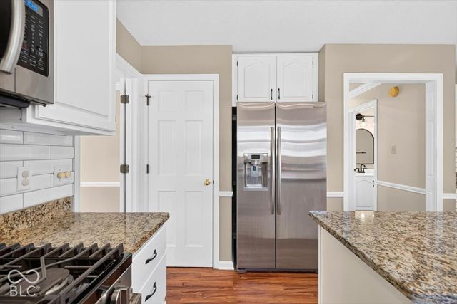 14038 Springmill Ponds Circle, Carmel, IN 46032