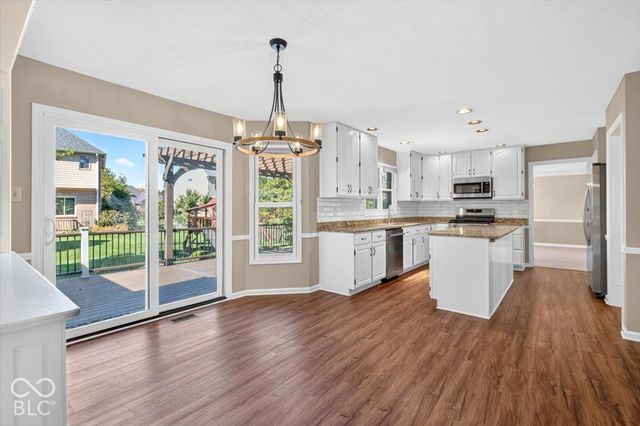 14038 Springmill Ponds Circle, Carmel, IN 46032