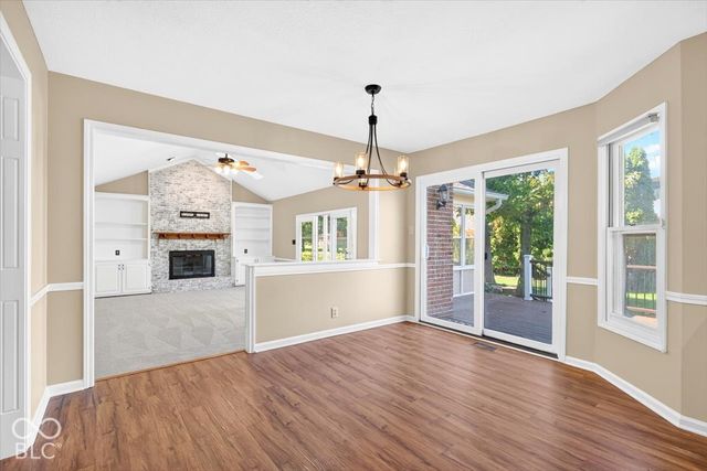 14038 Springmill Ponds Circle, Carmel, IN 46032