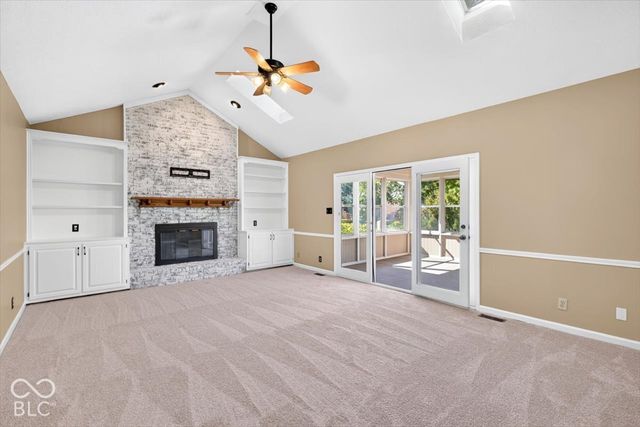 14038 Springmill Ponds Circle, Carmel, IN 46032