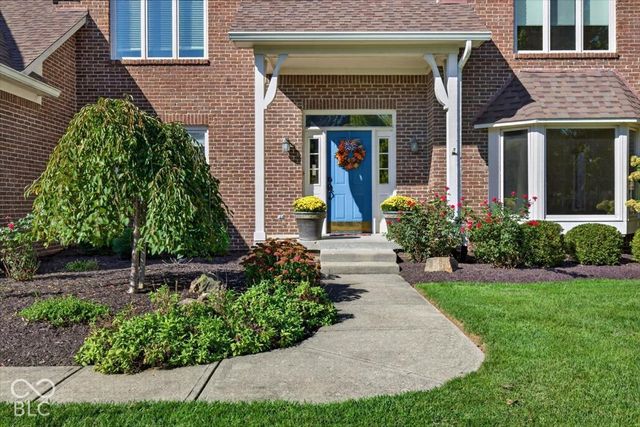 14038 Springmill Ponds Circle, Carmel, IN 46032