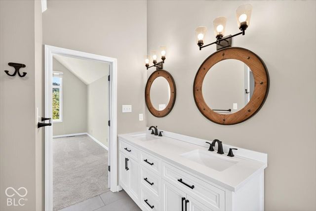 14038 Springmill Ponds Circle, Carmel, IN 46032