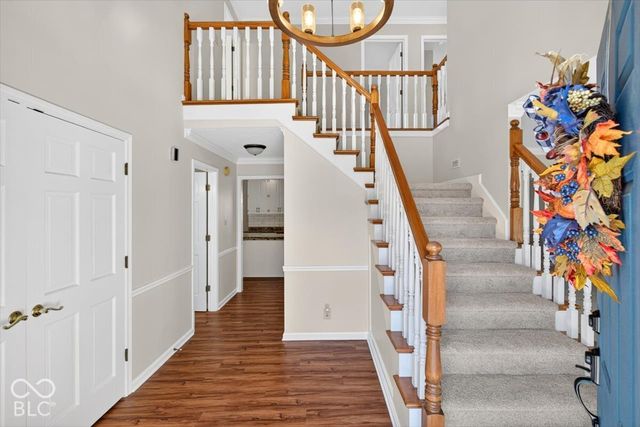 14038 Springmill Ponds Circle, Carmel, IN 46032