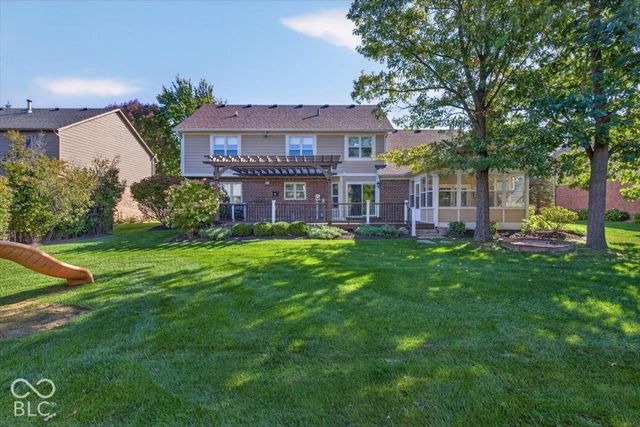 14038 Springmill Ponds Circle, Carmel, IN 46032