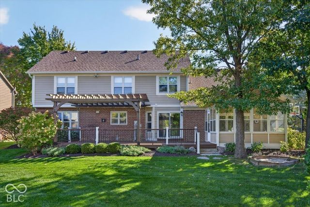 14038 Springmill Ponds Circle, Carmel, IN 46032