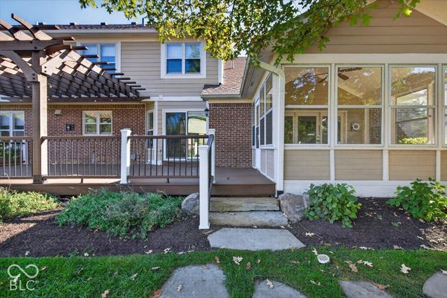 14038 Springmill Ponds Circle, Carmel, IN 46032
