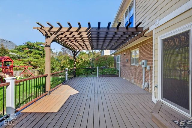 14038 Springmill Ponds Circle, Carmel, IN 46032
