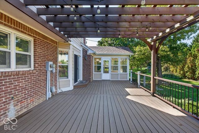 14038 Springmill Ponds Circle, Carmel, IN 46032