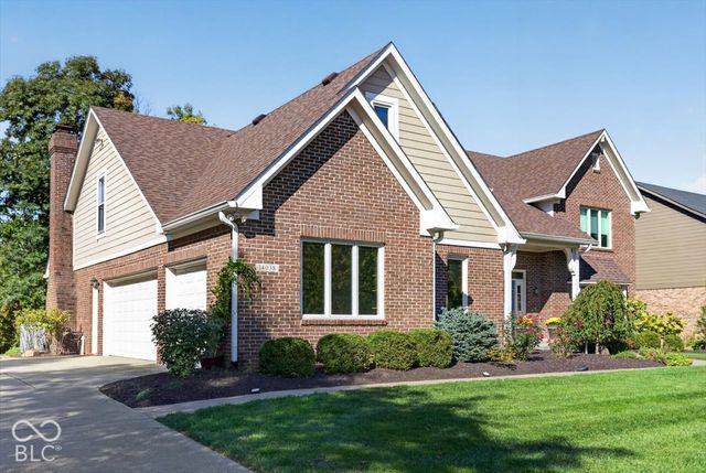 14038 Springmill Ponds Circle, Carmel, IN 46032