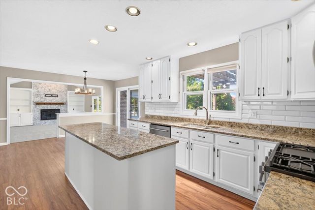 14038 Springmill Ponds Circle, Carmel, IN 46032