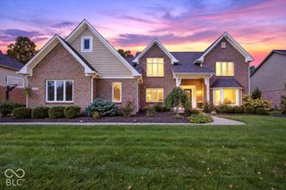 14038 Springmill Ponds Circle, Carmel, IN 46032