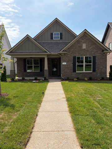 2018 Kestrel Lane Lot 103, Spring Hill, TN 37174