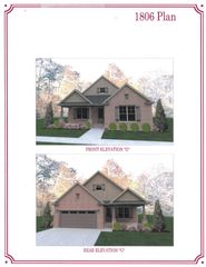 2018 Kestrel Lane Lot 103, Spring Hill, TN 37174