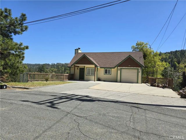 22337 Briarwood, Crestline, CA 92325