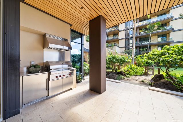 1388 Ala Moana Boulevard 2302, Honolulu, HI 96814