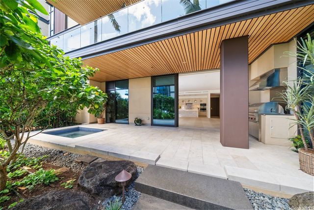 1388 Ala Moana Boulevard 2302, Honolulu, HI 96814