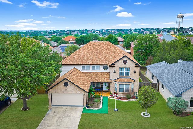 124 Springtree Grove, Cibolo, TX 78108