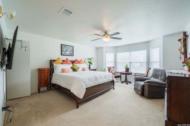124 Springtree Grove, Cibolo, TX 78108